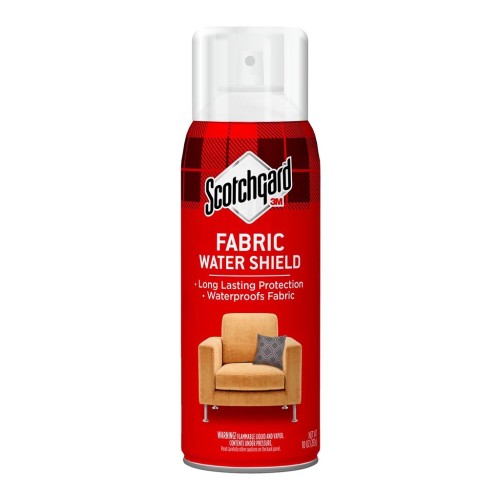 Scotchgard Fabric Water Shield 4106-14 382g Scotchgard Fabric Water Shield 4106-14 382g