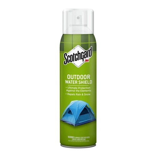 Scotchgard Heavy Duty Water Shield 297g Scotchgard Heavy Duty Water Shield 297g