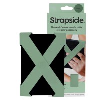 Strapsicle Large Sage Strap (2 straps in each pack) Strapsicle Large Sage Strap (2 straps in each pack)