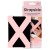 Strapsicle Small Blush Strap (2 straps in each pack)