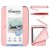 Strapsicle Clutch Blush