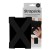 Strapsicle Large Black Strap (2 straps in each pack)