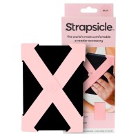 Strapsicle Large Blush Strap (2 straps in each pack) Strapsicle Large Blush Strap (2 straps in each pack)