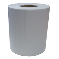 6-Pack Labels 101mm x 149mm Permanent 250 Per Roll