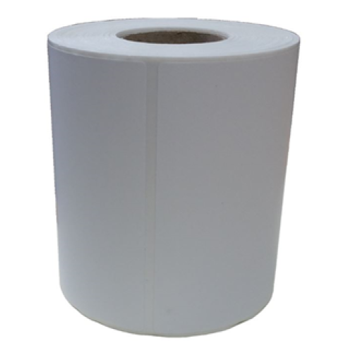 6-Pack Labels 101mm x 149mm Permanent 250 Per Roll