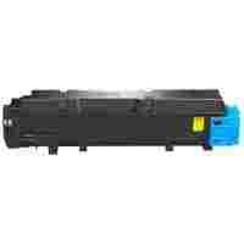 Kyocera TK5374C Cyan Toner 5,000 Pages - Compatible Kyocera TK5374C Cyan Toner 5,000 Pages - Compatible