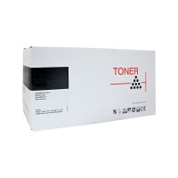 Oki C650DN - YA8001-1088G036 Black Toner 7,000 Pages - Compatible