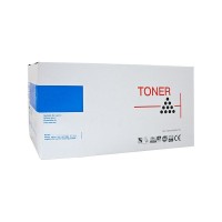 Oki 46861311 C834 Cyan Toner Cartridge 10,000 Pages - Compatible WB
