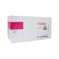 Oki 46861310 - C834 Magenta Toner Cartridge 10,000 Pages - Compatible WB