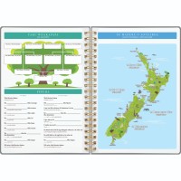 Teachers Planner Collins A4 Wiro 240 Pages