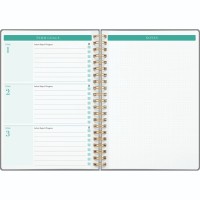 Teachers Planner Collins A4 Wiro 240 Pages