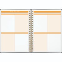 Teachers Planner Collins A4 Wiro 240 Pages