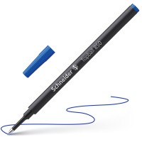 Schneider Rollerball Refill Topball 850 Blue