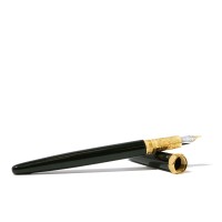 FWP Fountain Pen Bijou Catnip Café Medium