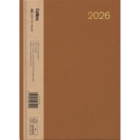 Collins Diary A53 Enviro Even Year