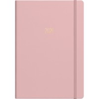 Collins Diary A51 Gratitude & Goals Even Year