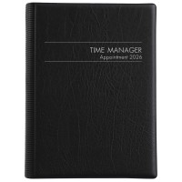 Collins Diary MDA51A-TM Time Manager Even Year