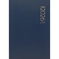 Collins Diary A51A Navy Appointment Even Year