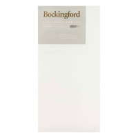Bockingford Canvas 3/4 Inch 10x20'