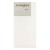 Bockingford Canvas 3/4 Inch 10x20'