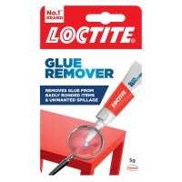 Loctite Super Glue Remover Gel 5g
