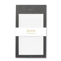 Filofax Notepad To Do Confetti