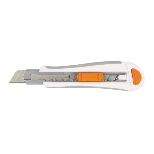 Fiskars Softgrip Auto-Reload Snap Off Utility Knife 18mm Fiskars Softgrip Auto-Reload Snap Off Utility Knife 18mm