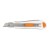 Fiskars Softgrip Auto-Reload Snap Off Utility Knife 18mm