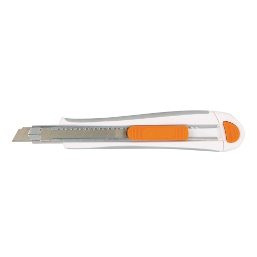 Fiskars Softgrip Auto-Reload Snap Off Utility Knife 9mm Fiskars Softgrip Auto-Reload Snap Off Utility Knife 9mm