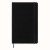 Moleskine Smart Notebook Large Ruled Black Moleskine Smart Notebook Large Ruled Black