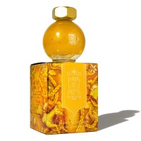 FWP Fountain Pen Ink Ferritales Plaited Gold Tress 20ml