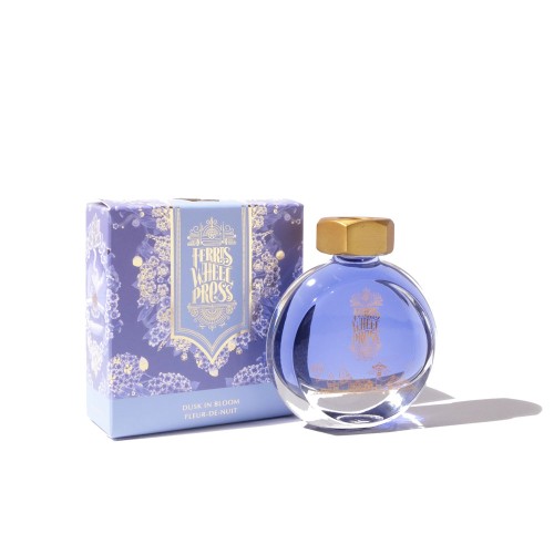 FWP Fountain Pen Ink Dusk in Bloom 38ml FWP Fountain Pen Ink Dusk in Bloom 38ml