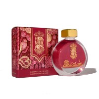 FWP Fountain Pen Ink Cabernet on the Lake 38ml