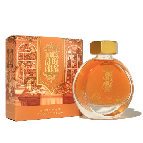 FWP Fountain Pen Ink Hearty Harvest 38ml FWP Fountain Pen Ink Hearty Harvest 38ml