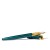FWP Fountain Pen Bijou Printmaker's Teal Fine