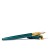 FWP Fountain Pen Bijou Printmaker's Teal Medium