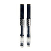FWP Fountain Pen Converter Set Brush 2 PACK