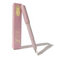 FWP Fountain Pen Carousel Lady Rose Medium