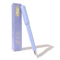 FWP Fountain Pen Carousel Forget Me Not Medium