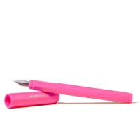 FWP Fountain Pen Carousel Malibu Blush Medium