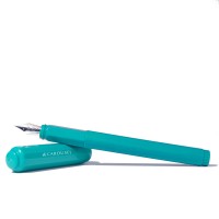 FWP Fountain Pen Carousel Tumultuous Tides Medium