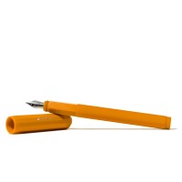 FWP Fountain Pen Carousel Hearty Harvest Medium