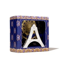 FWP The Everyday Ink Carriage Stand Blue Legacy