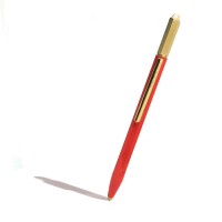 FWP Ballpoint Pen The Scribe Red Carpet Medium