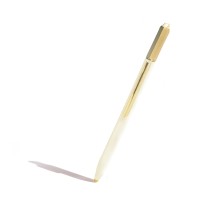 FWP Ballpoint Pen The Scribe French Vanilla Medium