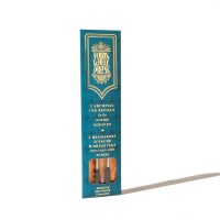 FWP Refill Ballpoint Pen The Scribe Black Tie Medium 2 Pack