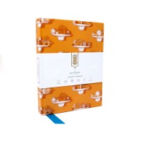 FWP Sketchbook 190mm x 250mm 160gsm 240 Pages Autumn in Auburn