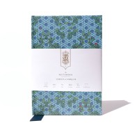 FWP Sketchbook A5 160gsm 120 Pages Rattan Teal