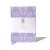 FWP Sketchbook A5 160gsm 120 Pages Rattan Violet Blue