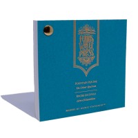 FWP The Colour Spectrum Swatchbook 40 Pages